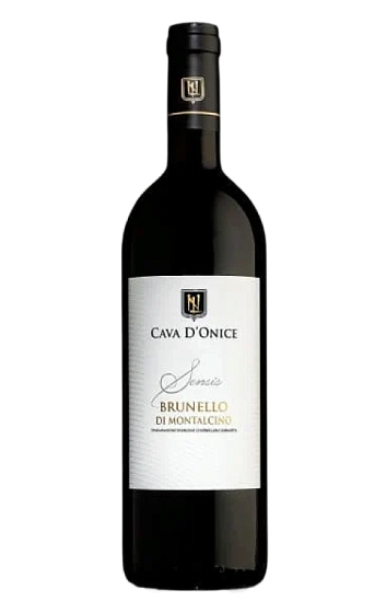 Produto: Cava d'Onice Sensis Brunello di Montalcino 2019