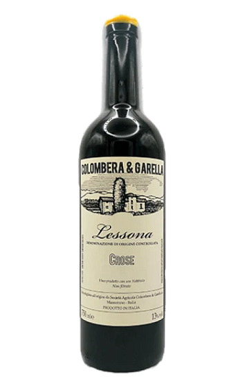 Produto: Colombera & Garella Lessona Crose 2021