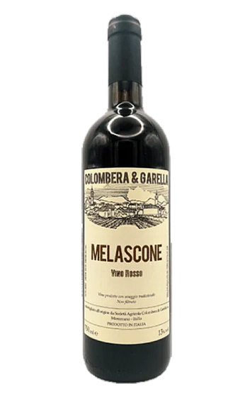 Produto: Colombera & Garella Melascone 2023