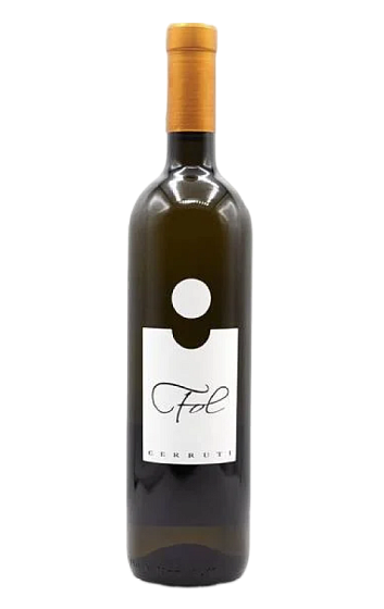Produto: Ezio Cerruti Fol 2023
