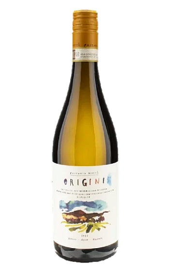Produto: Fattoria Nannì Castelli di Jesi Verdicchio Classico Origini Riserva 2023