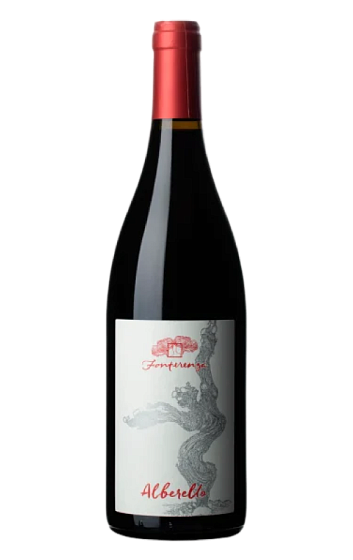 Produto: Fonterenza Rosso di Montalcino Alberello 2021