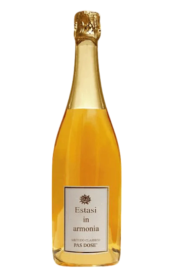 Produto: Franco Di Filippo Estasi In Armonia Pas Dosé 2017