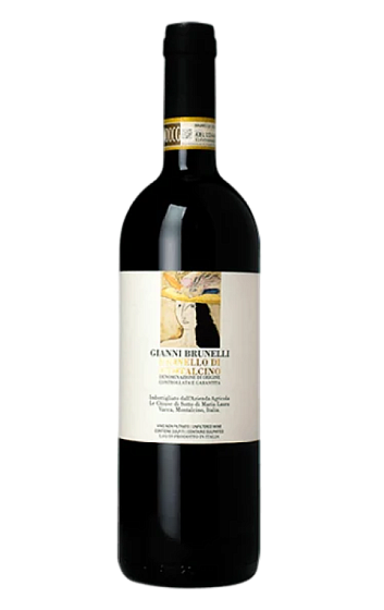 Produto: Gianni Brunelli Brunello di Montalcino 2020