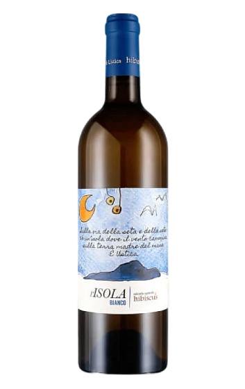 Produto: Hibiscus L'Isola Bianco 2024