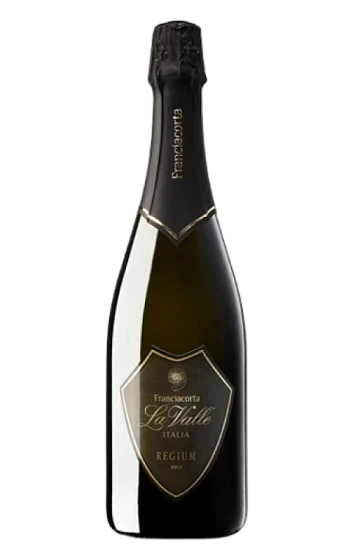 Produto: La Valle Brut Regium 2014