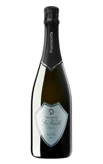 Produto: La Valle Brut Satén 2020