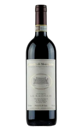 Produto: Le Ragnaie Brunello di Montalcino 2020