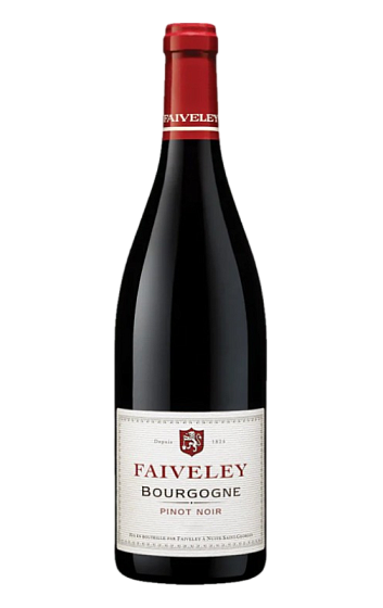 Produto: Domaine Faiveley Bourgogne Pinot Noir 2023