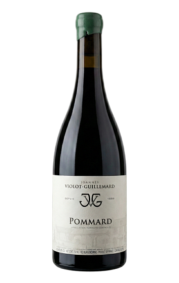 Produto: Domaine Violot-Guillemard Pommard 2021