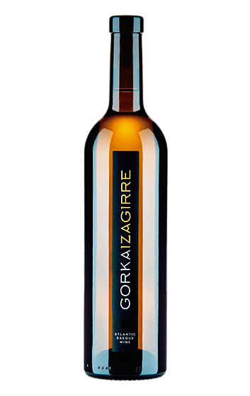 Produto: Gorka Izagirre Txakoli 2025