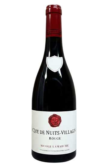 Produto: Nicole Lamarche Côte de Nuits-Villages 2023