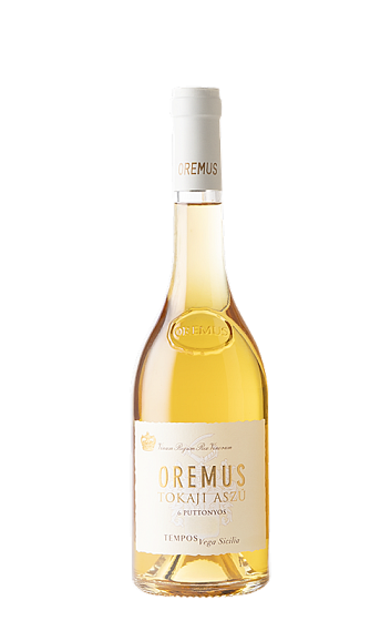 Produto: Oremus Aszú 6 Puttonyos 2017