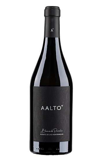 Produto: Aalto Blanco de Parcela 2024