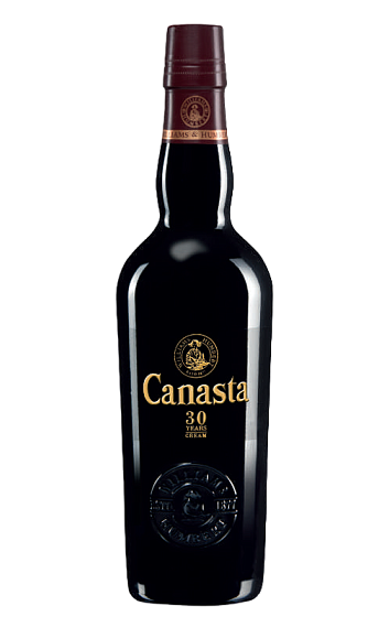Produto: Canasta 30 Años