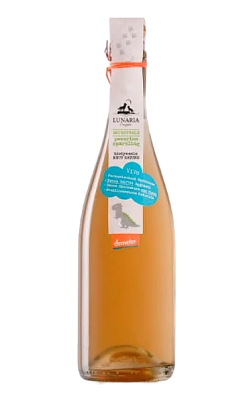 Produto: Cantina Orsogna Lunaria Civitas Ancestrale Spumante 2024