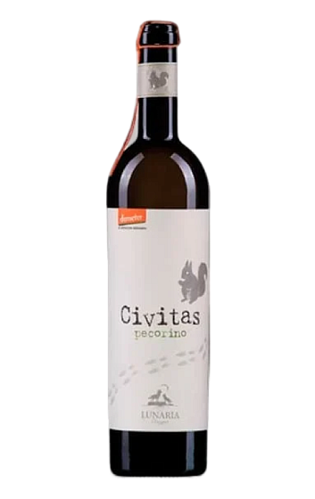 Produto: Cantina Orsogna Lunaria Civitas Pecorino 2025