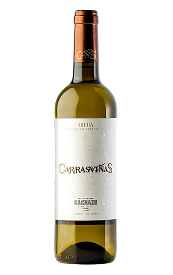 Produto: Carrasviñas Verdejo 2025