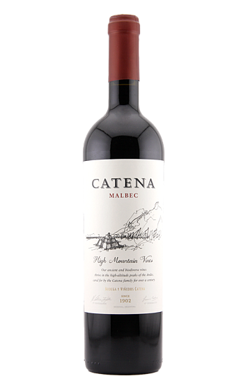 Produto: Catena Malbec 2024