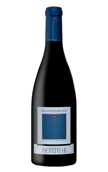 Produto: Château Pesquié Quintessence Rouge 2022