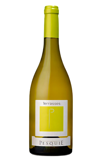 Produto: Château Pesquié Terrasses Blanc 2024