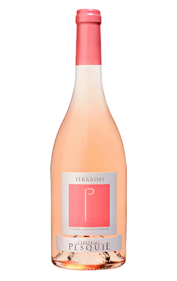 Produto: Château Pesquié Terrasses Rosé 2024