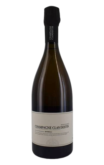 Produto: Clandestin Les Semblables Boréal 2022