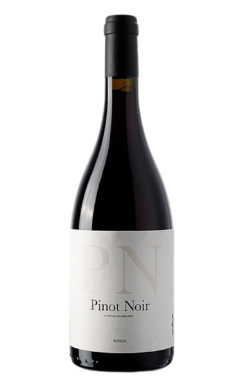 Produto: Cortijo Los Aguilares Pinot Noir 2024