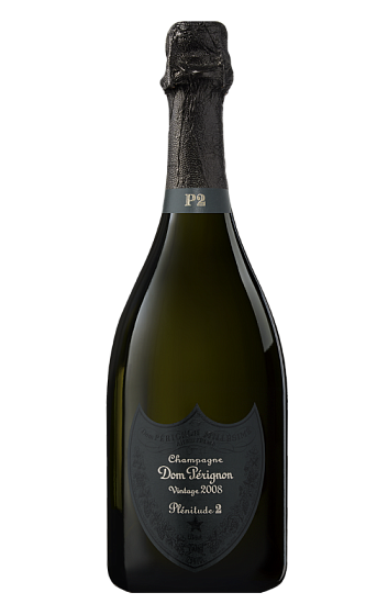 Produto: Dom Pérignon P2 2008