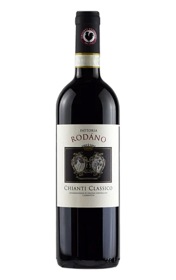 Produto: Fattoria Rodano Chianti Classico 2024