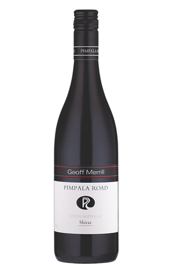 Produto: Geoff Merrill Pimpala Road Shiraz 2021