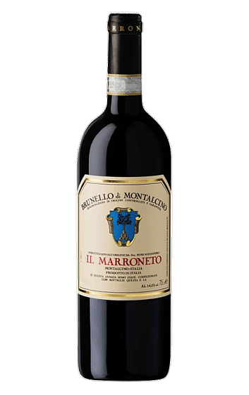 Produto: Il Marroneto Brunello di Montalcino 2021