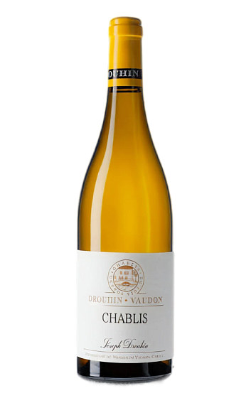 Produto: Joseph Drouhin Chablis 2023