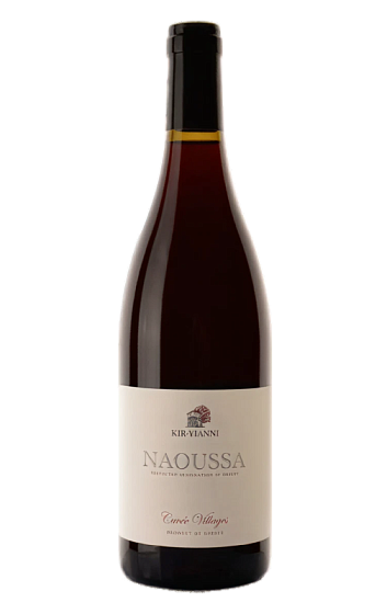 Produto: Kir-Yianni Naoussa 2022