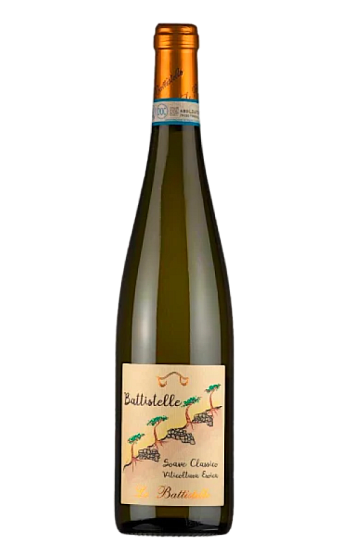 Produto: Le Battistelle Soave Classico 2024