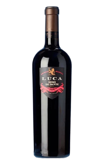 Produto: Luca Beso de Dante 2021