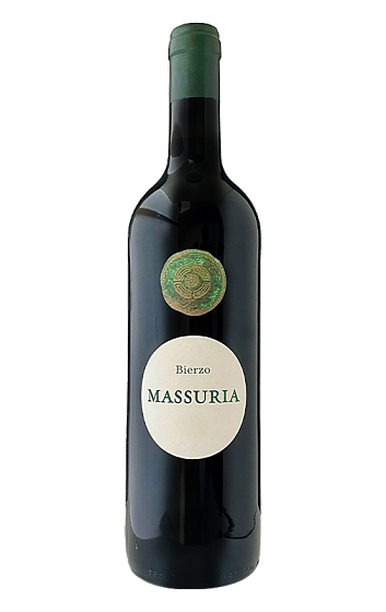 Produto: Massuria 2021