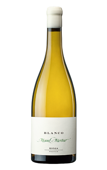 Produto: Miguel Merino Blanco 2024
