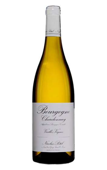 Produto: Nicolas Potel Chardonnay Vieilles Vignes 2024