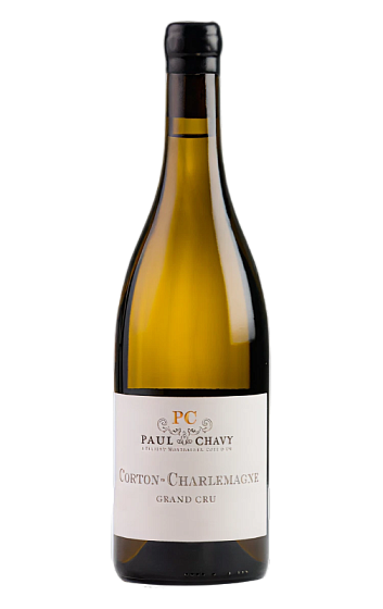 Produto: Paul Chavy Corton-Charlemagne Grand Cru 2022