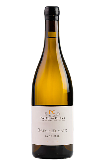 Produto: Paul Chavy Saint-Romain La Perrière 2023