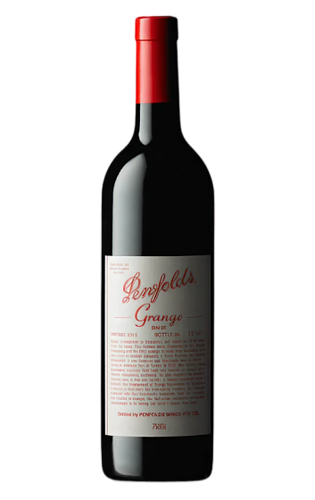 Produto: Penfolds Grange Hermitage 2020