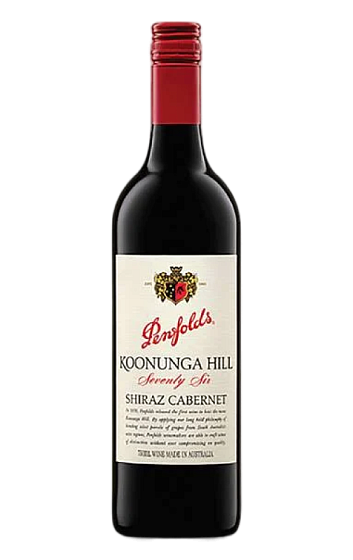 Produto: Penfolds Koonunga Hill 76 2021