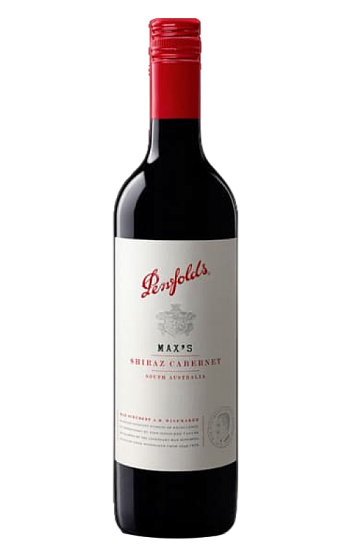 Produto: Penfolds Max's Shiraz Cabernet 2020