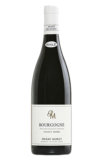 Produto: Pierre Morey Bourgogne Cote d'Or Pinot Noir 2023