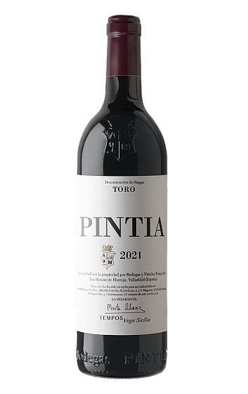 Produto: Pintia 2021