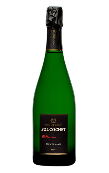 Produto: Pol Cochet Blanc de Blancs Brut