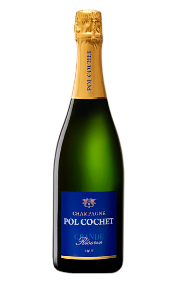 Produto: Pol Cochet Grande Réserve Brut