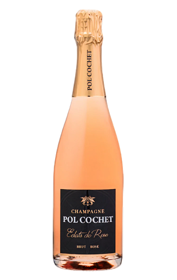 Produto: Pol Cochet Brut Rosé