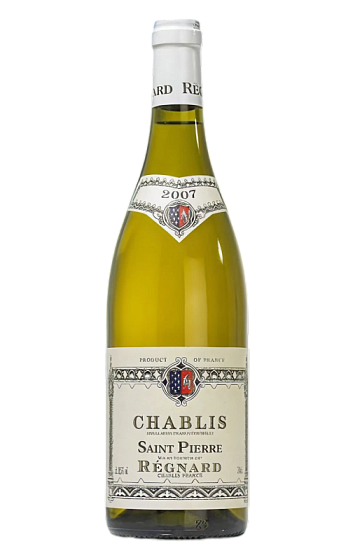 Produto: Régnard Chablis Saint Pierre 2023